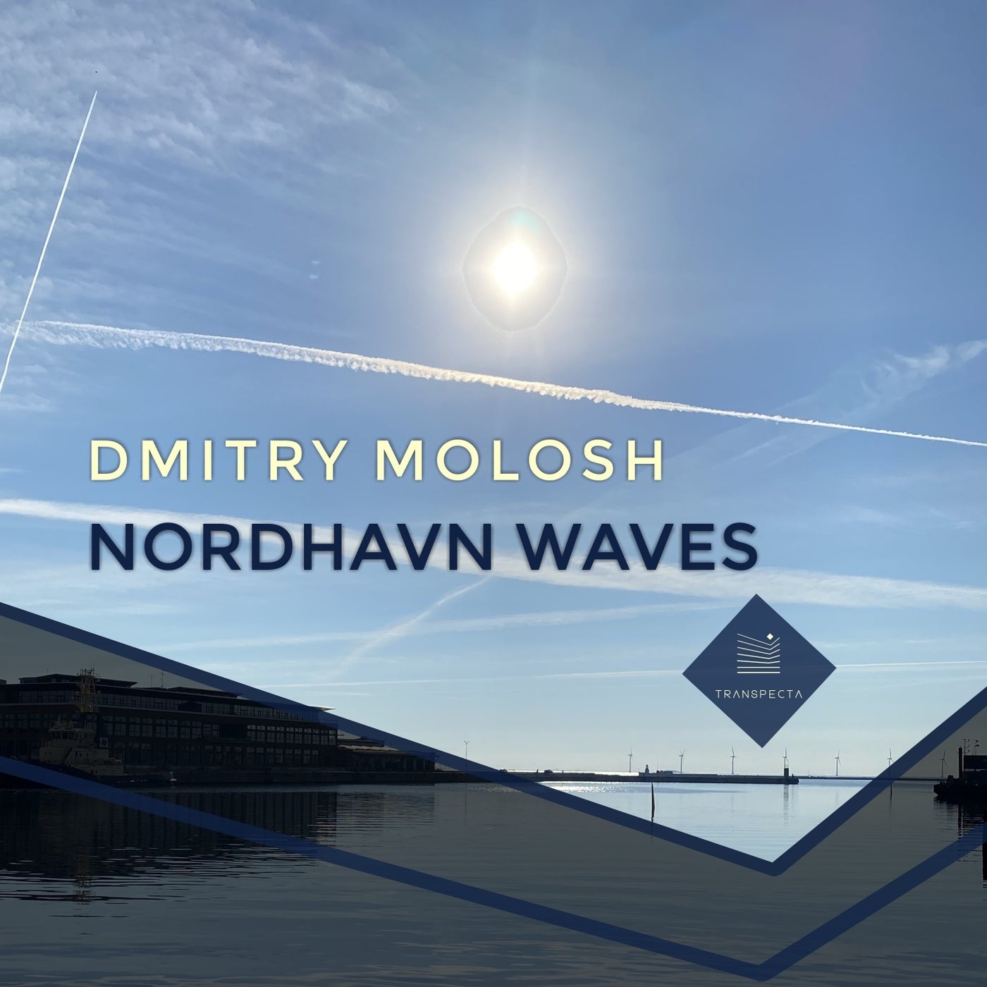 Dmitry Molosh, Arthur Amirov – Nordhavn Waves [TSP21391M]